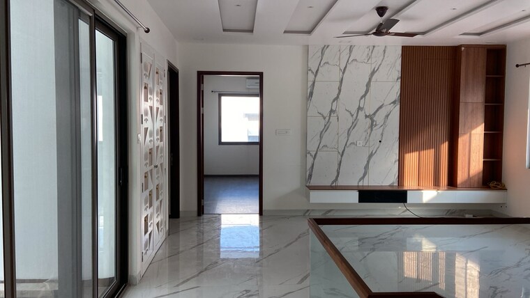 Exterior View, eipl-la-paloma-villas 4 Bedroom 4000 Sq.Ft. Villa In Mokila Hyderabad 9598131