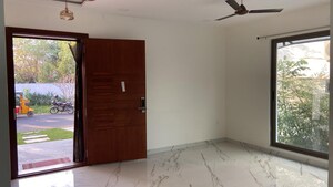 Living Room in 4 BHK Villa at EIPL La Paloma Villas, Mokila – for Sale