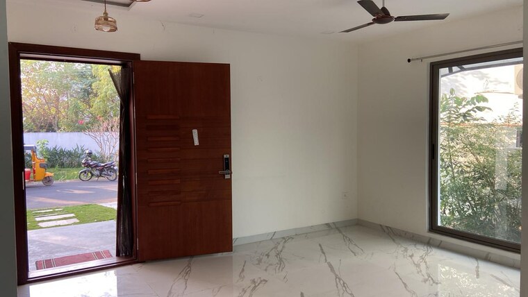 Living Room, eipl-la-paloma-villas 4 Bedroom 4000 Sq.Ft. Villa In Mokila Hyderabad 9598131