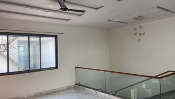 4 BHK Villa – Exterior View View at EIPL La Paloma Villas, Mokila - for Sale