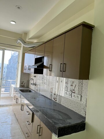 2 BHK Builder Floor For Rent in Sector 67