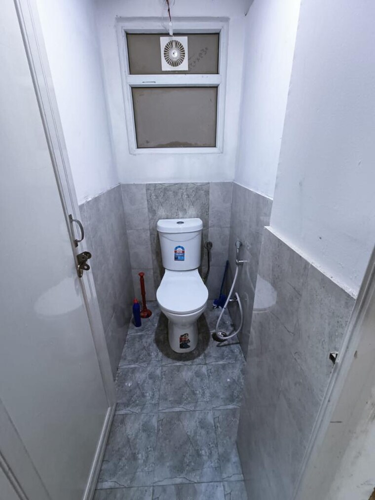 Attached Bathroom, tulip-lemon 2 Bedroom 526 Sq.Ft. Apartment In Sector 69 Gurgaon 9598123