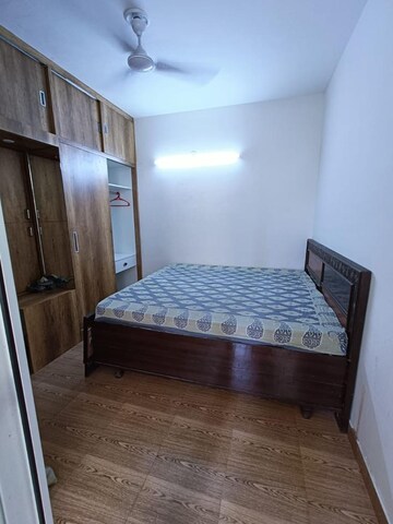 2 BHK Apartment For Rent in Tulip Lemon, Sector 69