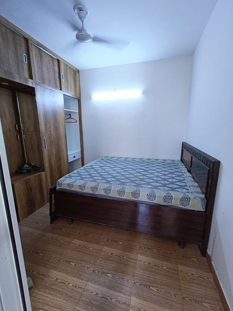 2 BHK Apartment For Rent in Tulip Lemon