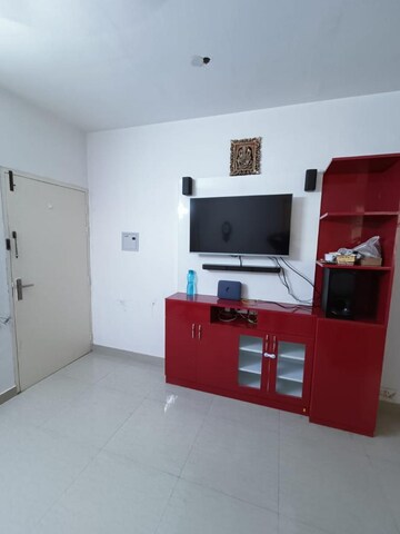 Living Room in 2 BHK Apartment at Tulip Lemon, Sector 69 – for Rent