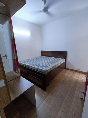 Bedroom in 2 BHK Apartment at Tulip Lemon, Sector 69 – for Rent