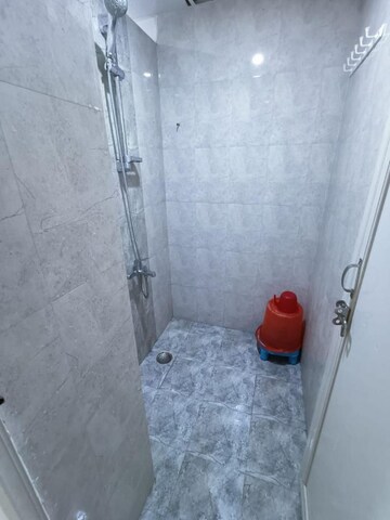 Bathroom in 2 BHK Apartment at Tulip Lemon, Sector 69 – for Rent