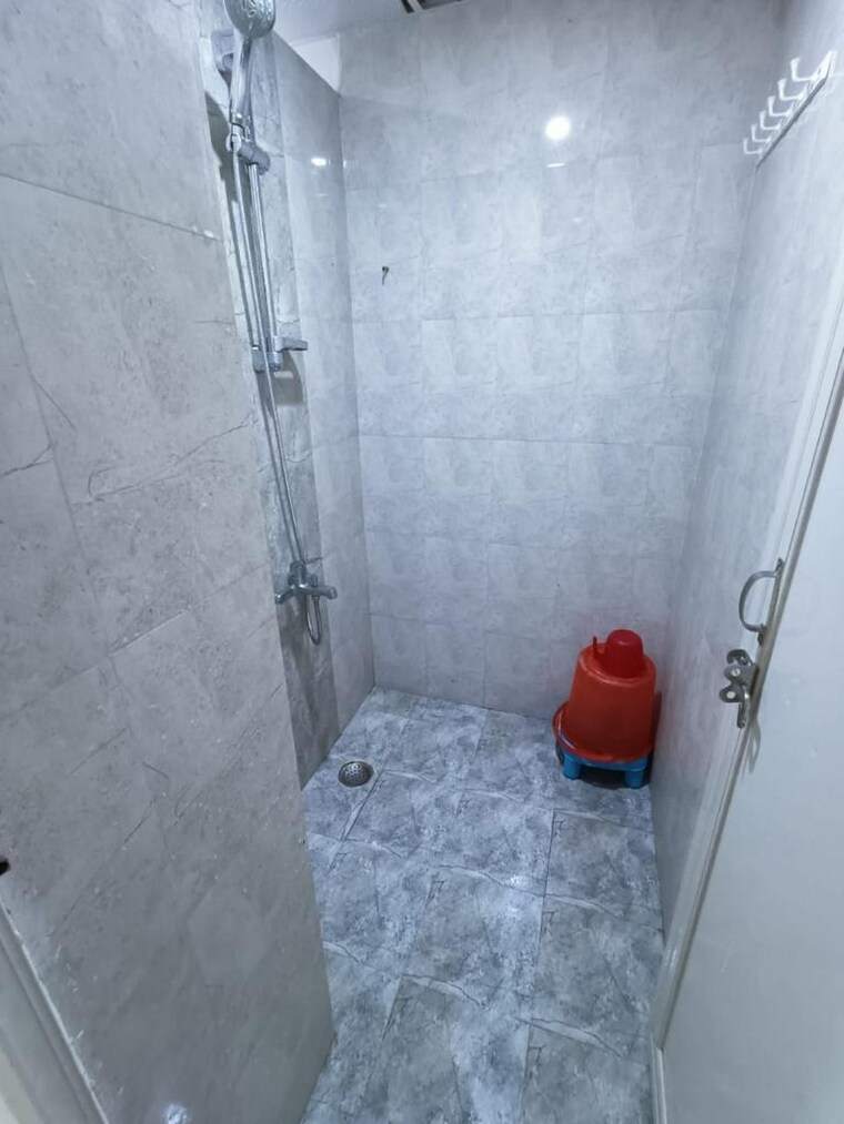 Bathroom, tulip-lemon 2 Bedroom 526 Sq.Ft. Apartment In Sector 69 Gurgaon 9598123