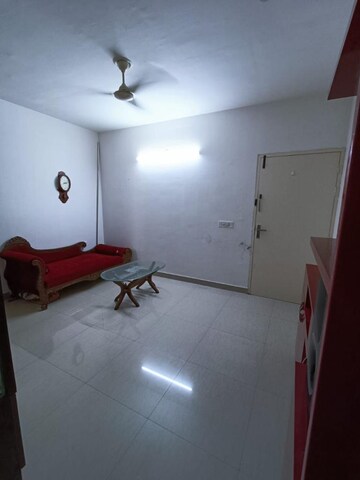 Living Room in 2 BHK Apartment at Tulip Lemon, Sector 69 – for Rent