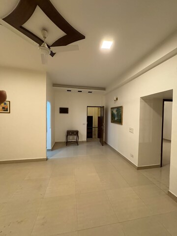 Room in 2 BHK Builder Floor at Greater Kailash I – for Rent