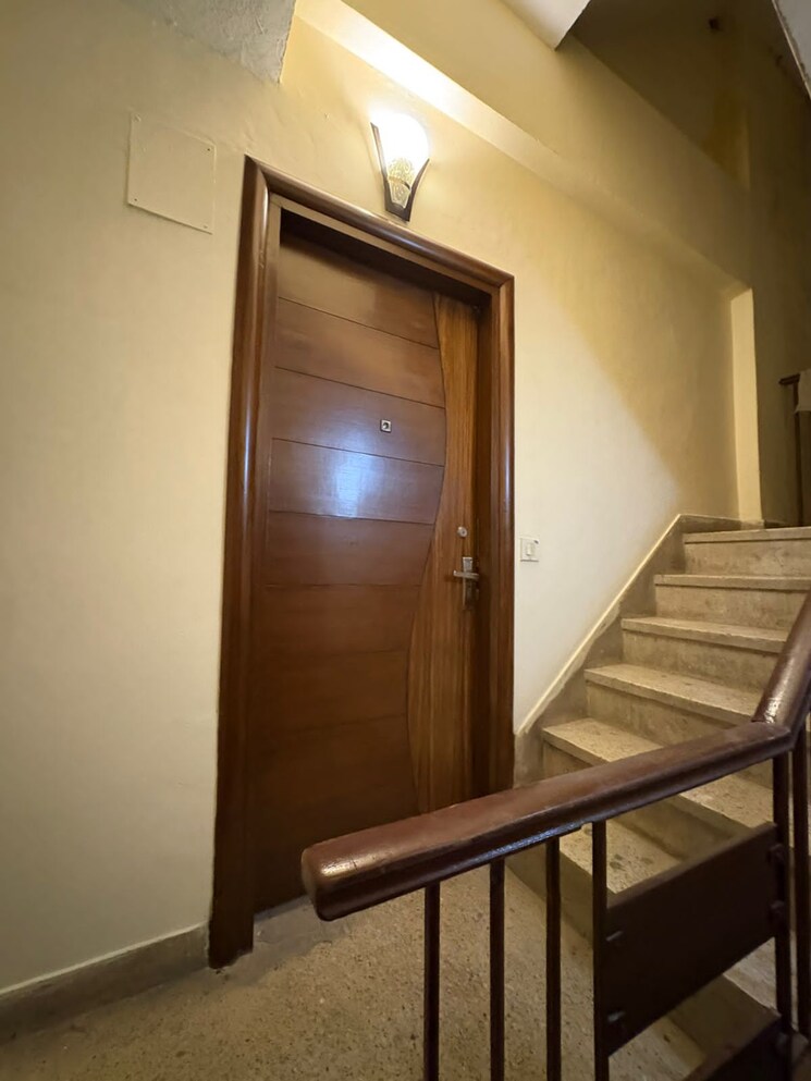 undefined, greater kailash i 2 Bedroom 1550 Sq.Ft. Builder Floor In Greater Kailash I Delhi 9598141