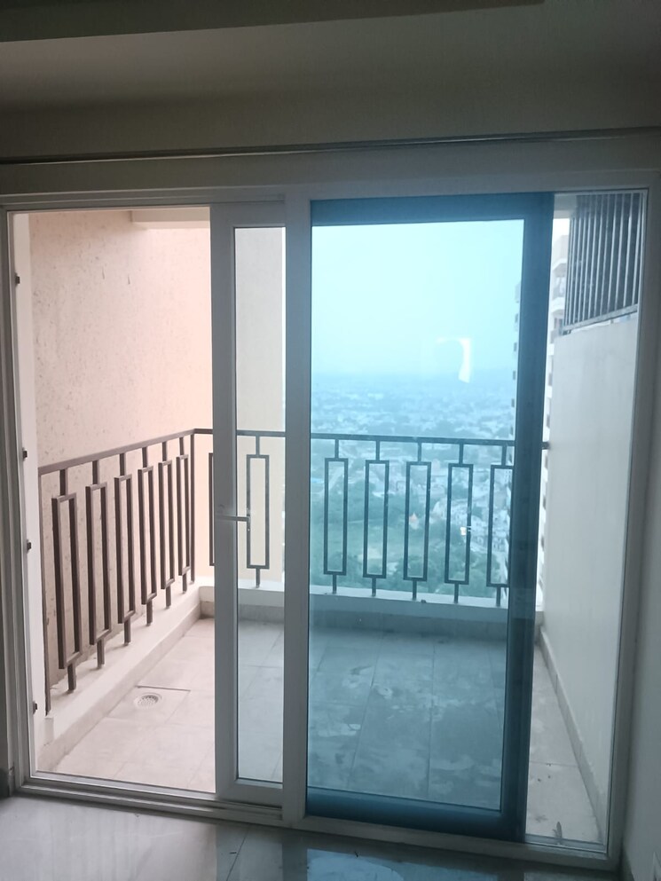 Balcony, victory-infra-crossroads 3 Bedroom 1350 Sq.Ft. Apartment In Sector 143b Noida 9598108