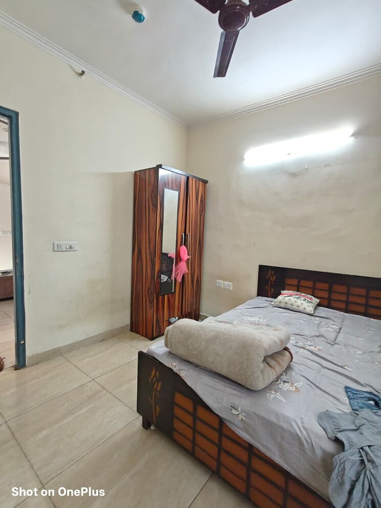 Bedroom, gaur-city-2-14th-avenue 3 Bedroom 719 Sq.Ft. Apartment In Sector 16c Greater Noida Greater Noida 9598148