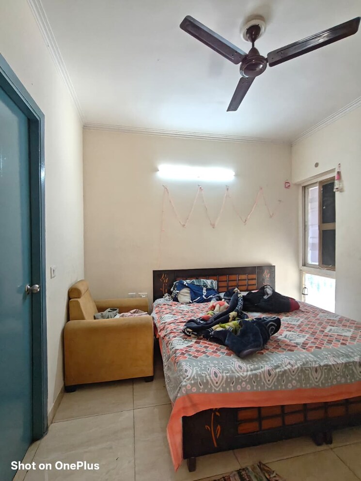 Bedroom, gaur-city-2-14th-avenue 3 Bedroom 719 Sq.Ft. Apartment In Sector 16c Greater Noida Greater Noida 9598148