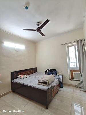 Bedroom in 3 BHK Apartment at Gaur City 2 - 14th Avenue, Sector 16c Greater Noida – for Rent