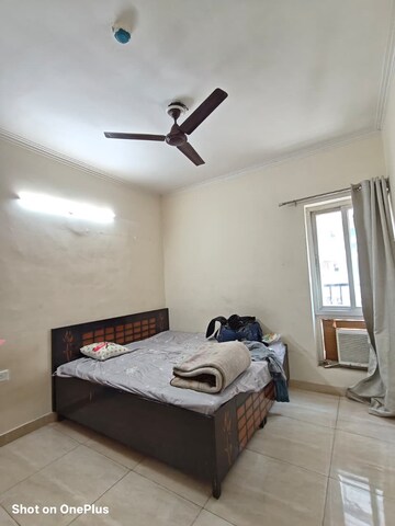 Bedroom in 3 BHK Apartment at Gaur City 2 - 14th Avenue, Sector 16c Greater Noida – for Rent