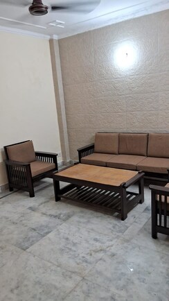 4 BHK + Servant Room Apartment For Sale in DLF New Town Heights II