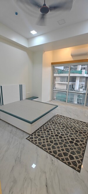 2 BHK Apartment For Rent in Sukhada Apartment, Worli