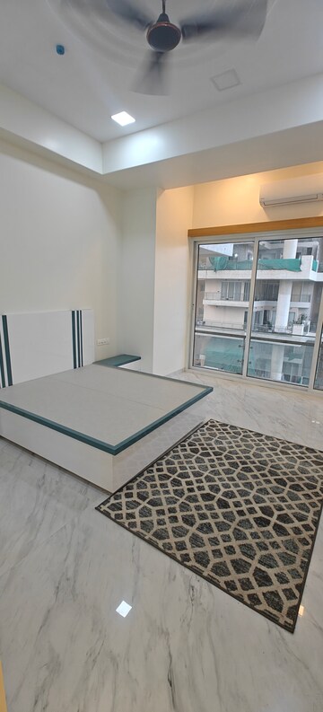 2 BHK Apartment For Rent in Sukhada Apartment, Worli