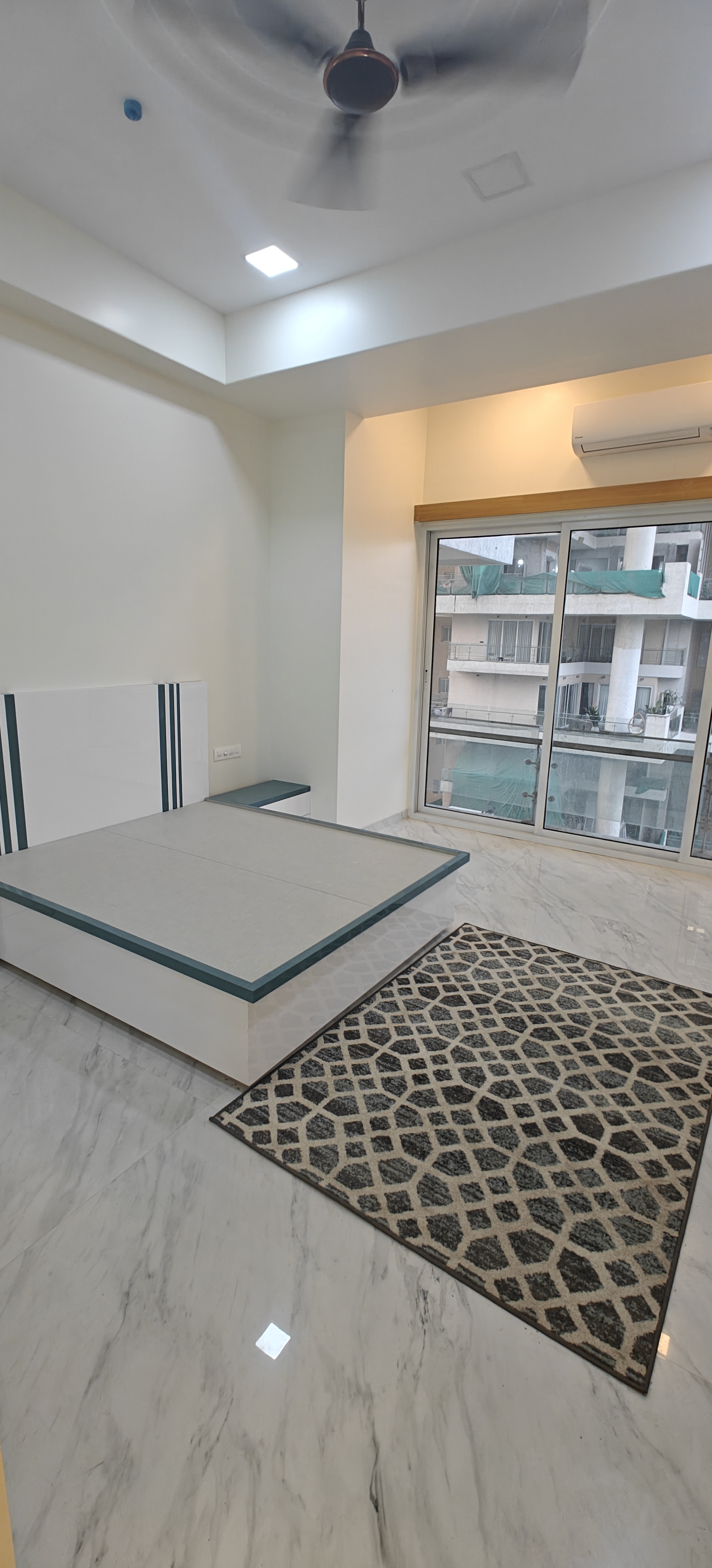 2 BHK Apartment For Rent in Sukhada Apartment