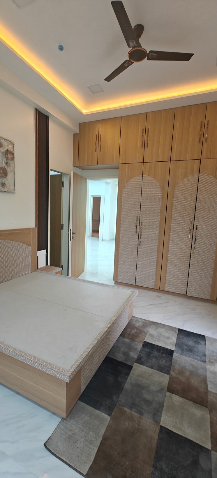 Bedroom, sukhada-apartment 2 Bedroom 800 Sq.Ft. Apartment In Worli Mumbai 9598130