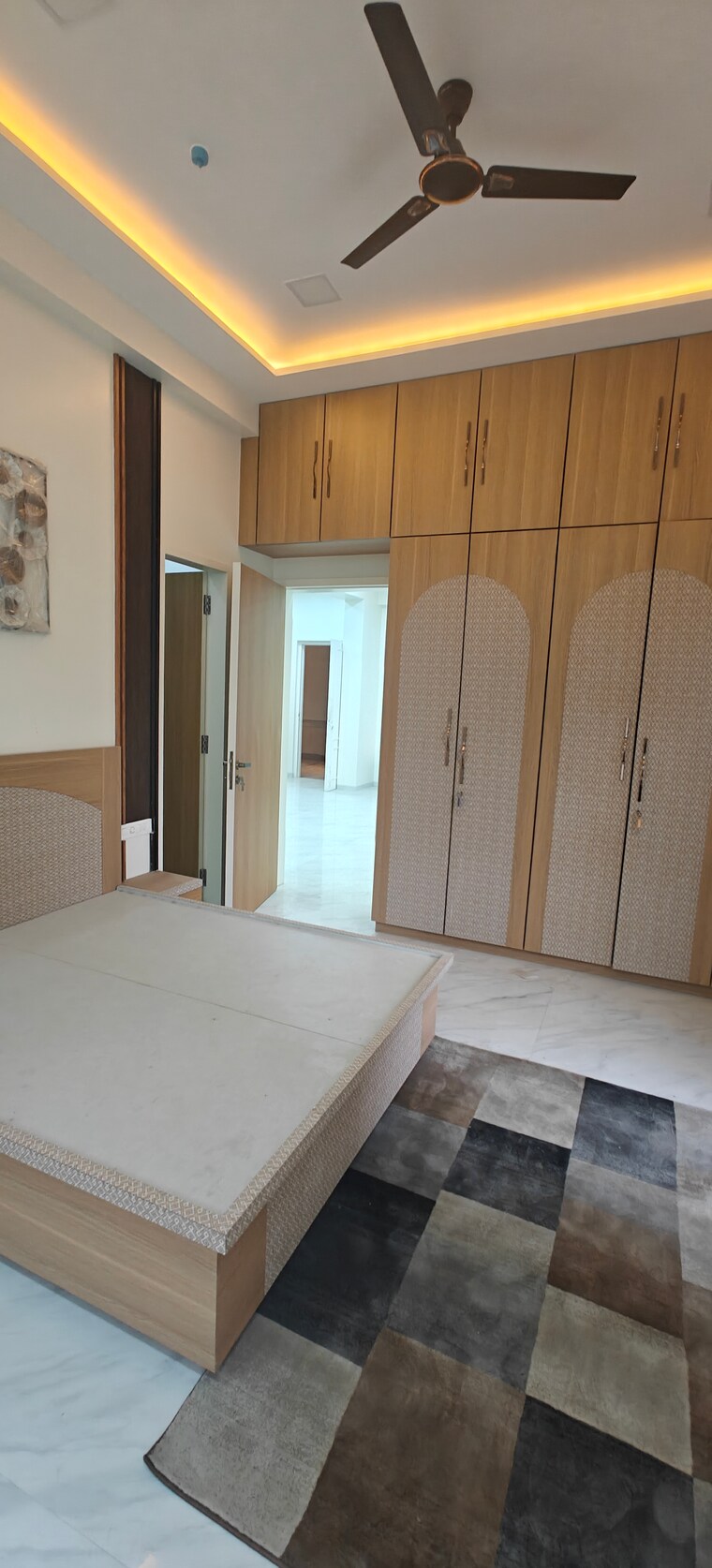 Bedroom, sukhada-apartment 2 Bedroom 800 Sq.Ft. Apartment In Worli Mumbai 9598130