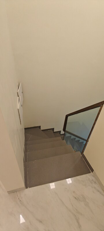 Stairs in 2 BHK Apartment at Sukhada Apartment, Worli – for Rent