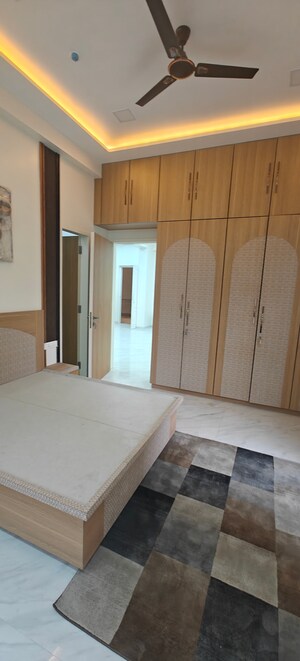 Bathroom in 2 BHK Apartment at Sukhada Apartment, Worli – for Rent