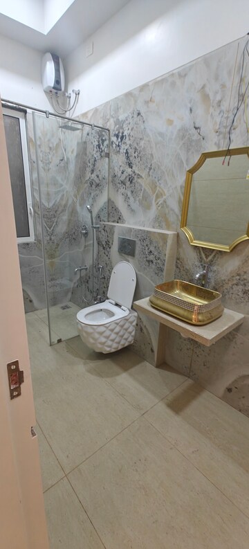 Living Room in 2 BHK Apartment at Sukhada Apartment, Worli – for Rent