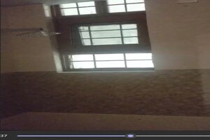 Staircase in 2 BHK Builder Floor at Rail Vihar – for Sale