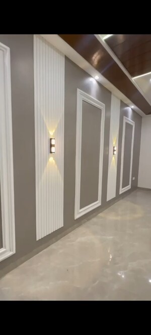 Building Lobby in 4 BHK Independent House at Sunny Enclave – for Sale