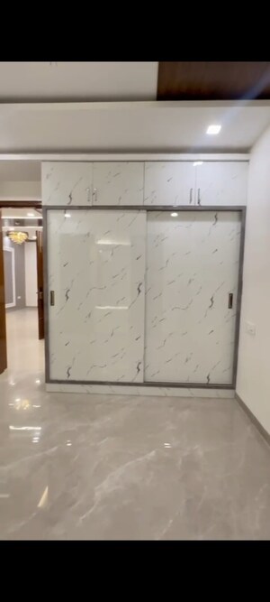 Building Lobby in 4 BHK Independent House at Sunny Enclave – for Sale