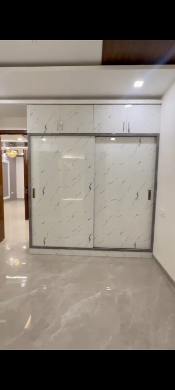 Building Lobby in 4 BHK Independent House at Sunny Enclave – for Sale