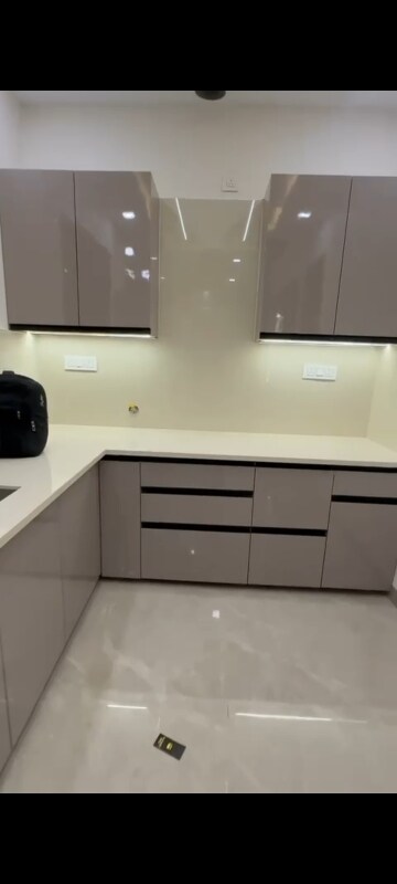 Kitchen in 4 BHK Independent House at Sunny Enclave – for Sale