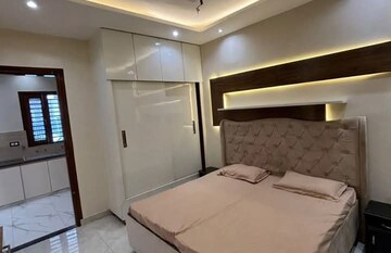 Bedroom in 3 BHK Independent House at Sector 123 – for Sale