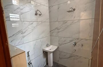 Bathroom in 3 BHK Independent House at Sector 123 – for Sale