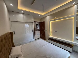 Bedroom in 3 BHK Independent House at Sector 123 – for Sale