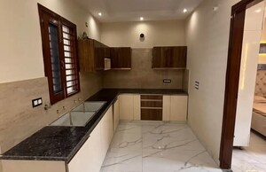 Kitchen in 3 BHK Independent House at Sector 123 – for Sale