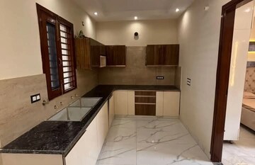 Kitchen in 3 BHK Independent House at Sector 123 – for Sale