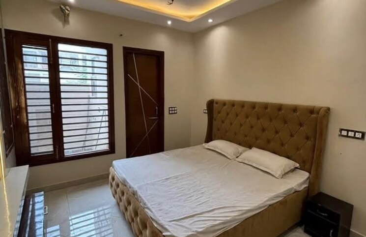 Bedroom, sector 123 3 Bedroom 107 Sq.Yd. Independent House In Sector 123 Mohali 9598201