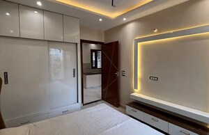 Master Bedroom in 3 BHK Independent House at Sector 123 – for Sale