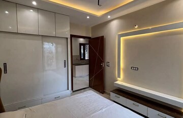 Master Bedroom in 3 BHK Independent House at Sector 123 – for Sale