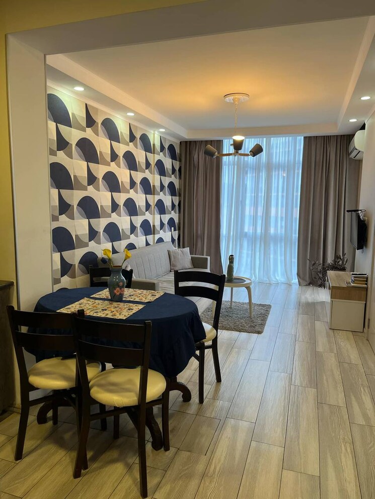 Living Room, sector 84 3 Bedroom 1523 Sq.Ft. Builder Floor In Sector 84 Gurgaon 9598144