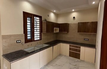 Kitchen in 3 BHK Independent House at Sector 123 – for Sale