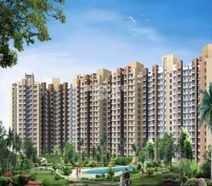 3 BHK Apartment For Sale in Nirala Estate, Tech Zone 4 Greater Noida