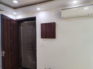 Building Lobby in 3 BHK Apartment at Sector 22 Dwarka – for Rent