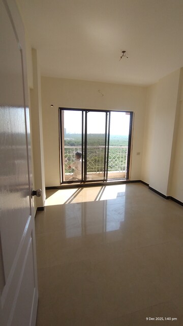 Bedroom in 1 BHK Apartment at Charkop - Sector 8 – for Rent