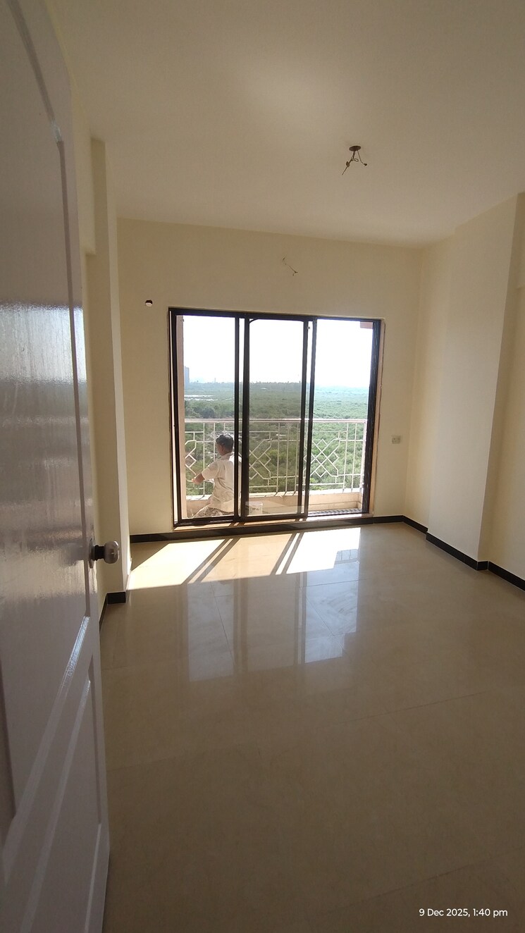 Bedroom, charkop sector 8 1 Bedroom 560 Sq.Ft. Apartment In Charkop   Sector 8 Mumbai 9598353