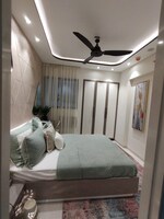 1 BHK 322 Sq.Ft. Apartment in Lodha Crown Kolshet