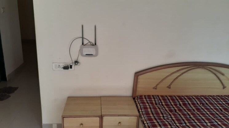 undefined, comet-apartment 1 Bedroom 435 Sq.Ft. Apartment In Bhakti Park Mumbai 9598192